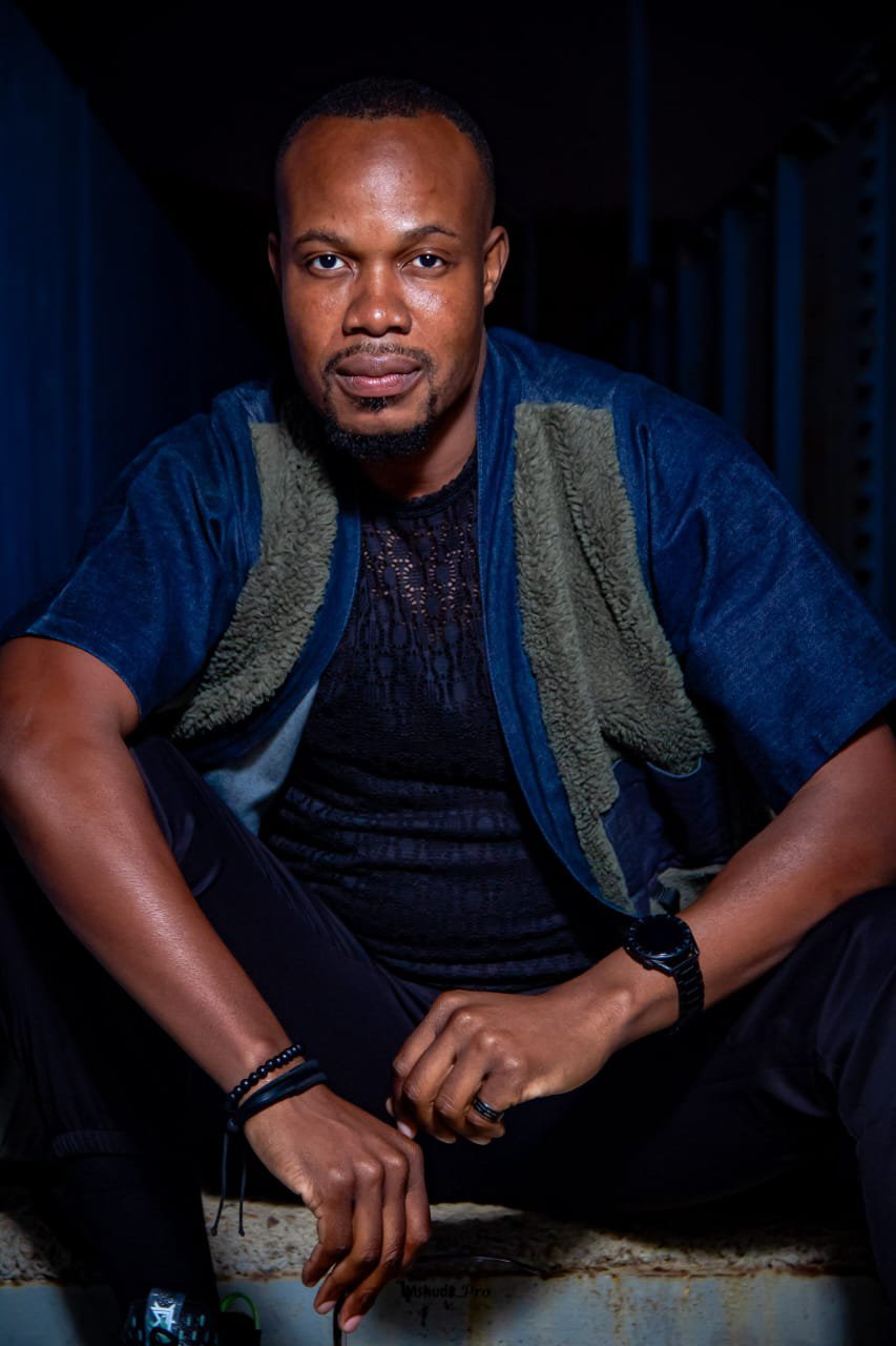 Kgopotso Seth Chawane - Image 9