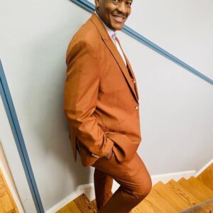 Archibald Moogobu
