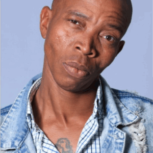 Bongani "Sledge" Maseko