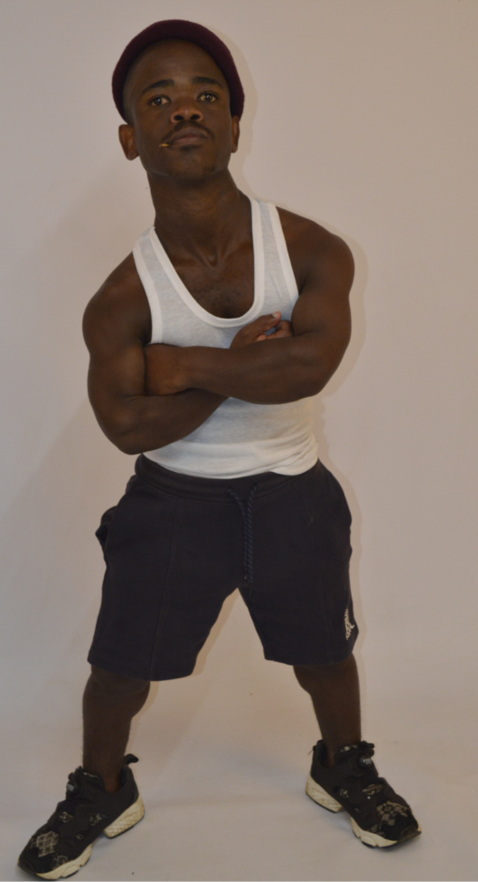 Kabelo tsotetsi - Image 4