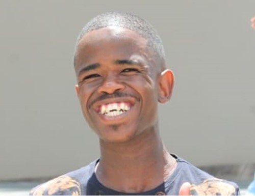 Kabelo tsotetsi - Image 2