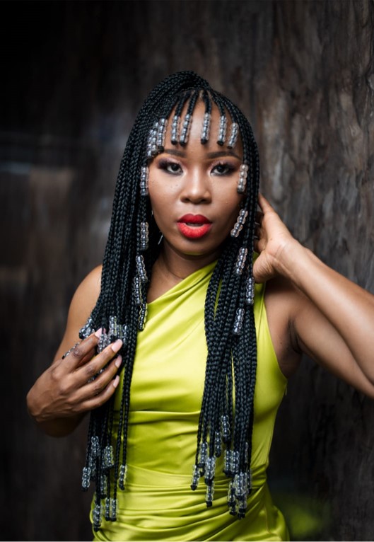 Khanya Sibosi - Image 3