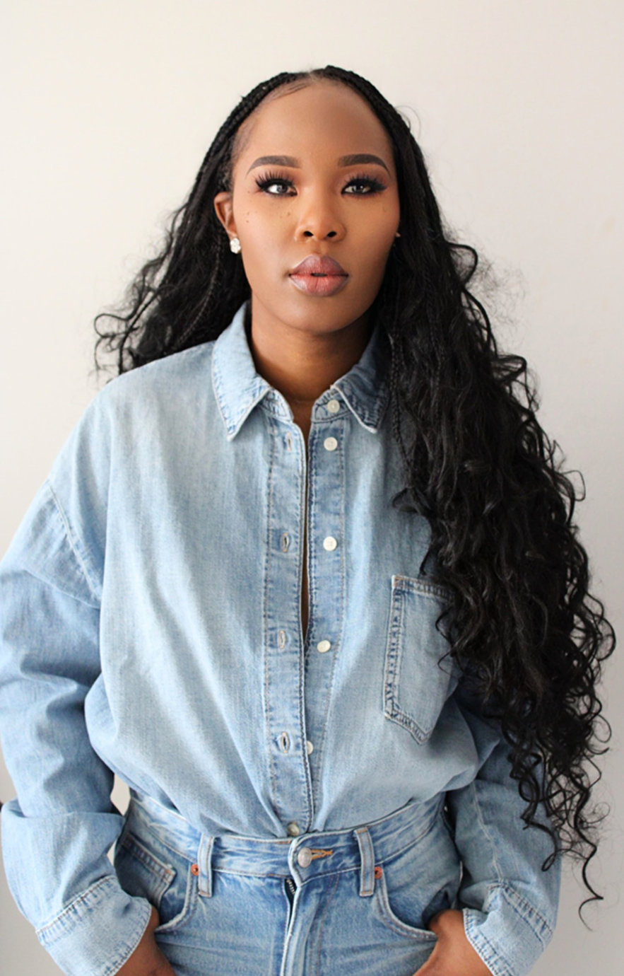 Khanya Sibosi