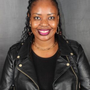 LESEGO MOLEFE