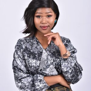 Lucious maphahlele