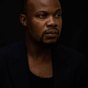 Kgopotso Seth Chawane